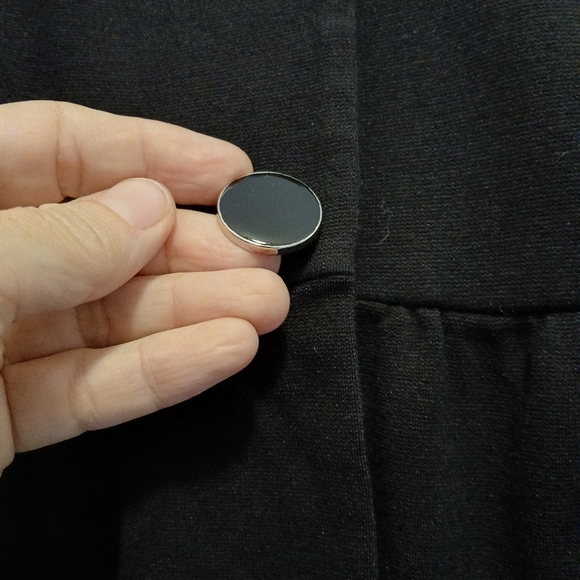 Pre-owned Kenneth reaction office cardigan/jacket, was size 12 - Picture 2 of 8